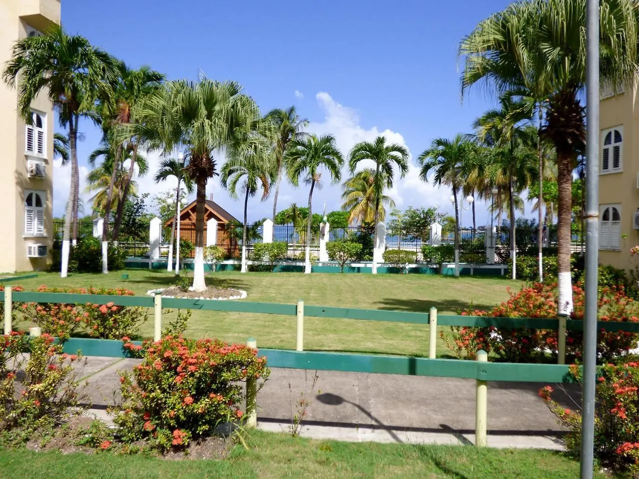 Beach Studio 10 Ocho Rios 5*,  Jamaica